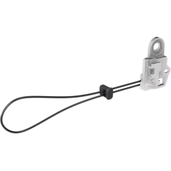 Thule axle mount ezHitch™ plate