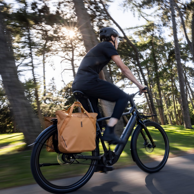 Thule Chasm Tote Inlock 25L - Image 5