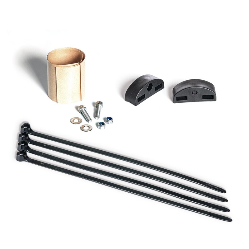 Old Man Mountain Front Fit Kit: 155mm M14 x 1.5 - Image 3