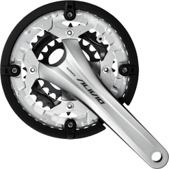 Shimano Cranks Alivio T4060 175mm