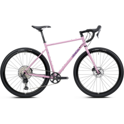 Genesis Croix De Fer 40