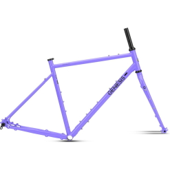 Genesis Croix De Fer 725 Frameset