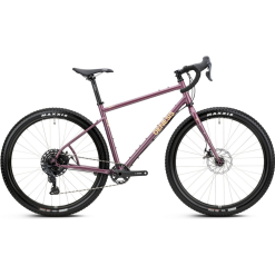 Genesis Vagabond 10