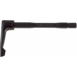 Kona 12x100mm Front axle - w/ handle