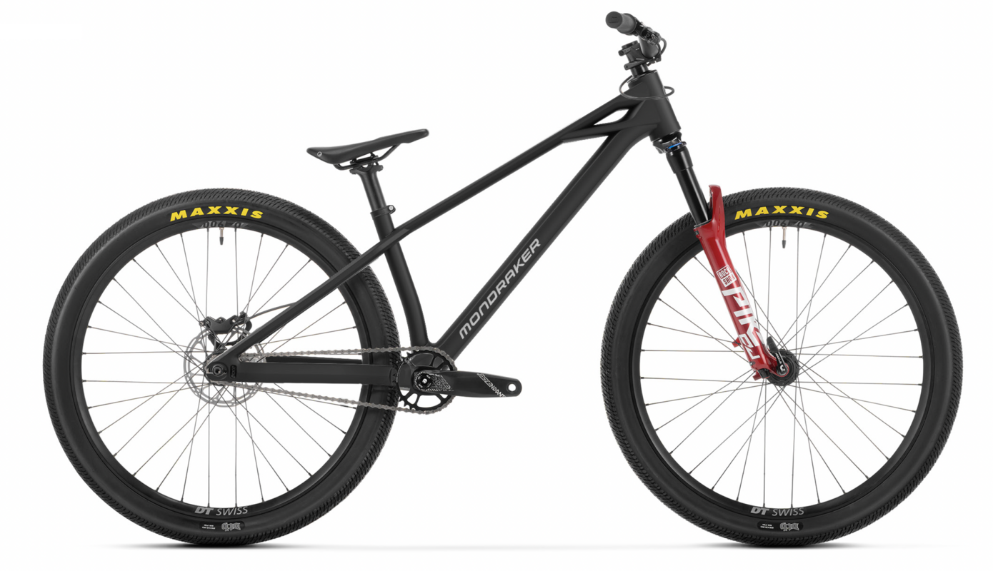 Mondraker Kaoz