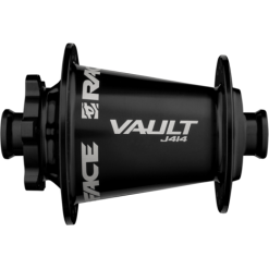 Race Face Vault Front hub, 20x110, Black 32h