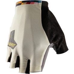 Leatt Glove MTB 5.0 Endurance  Cream White