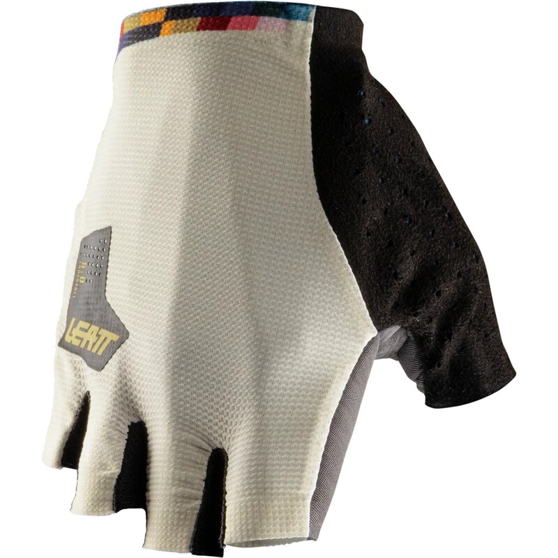 Leatt Glove MTB 5.0 Endurance Cream White