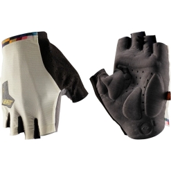 Leatt Glove MTB 5.0 Endurance Cream White - Image 3