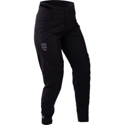 Leatt Pant MTB Trail 3.0 Liner Women Ghost Black