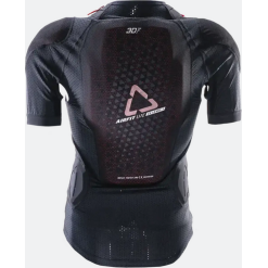 Leatt Body Tee 3DF AirFit Lite Evo Women Black - Image 4