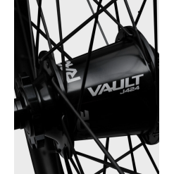 Race Face Turbine30 ETMB 29 front wheel - Image 3