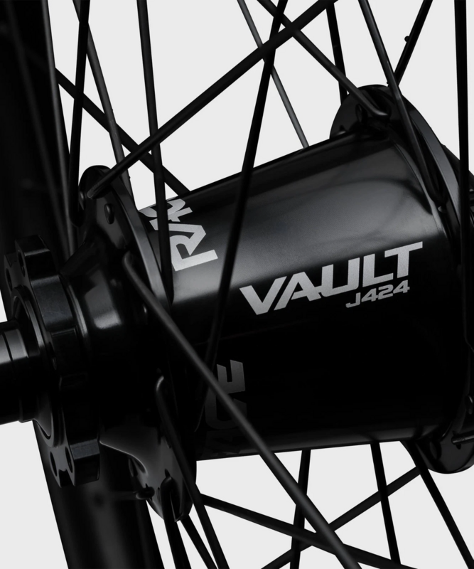 Race Face Turbine30 ETMB 29 front wheel - Image 3