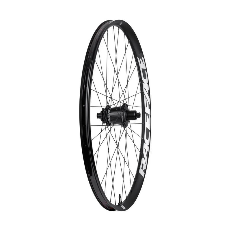 Race Face Turbine30 ETMB 29 rear wheel, 12x148