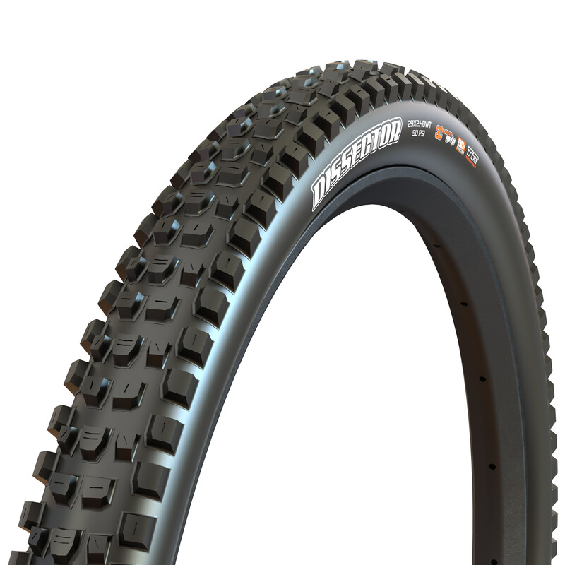 Maxxis DISSECTOR GEN II 32X2.40