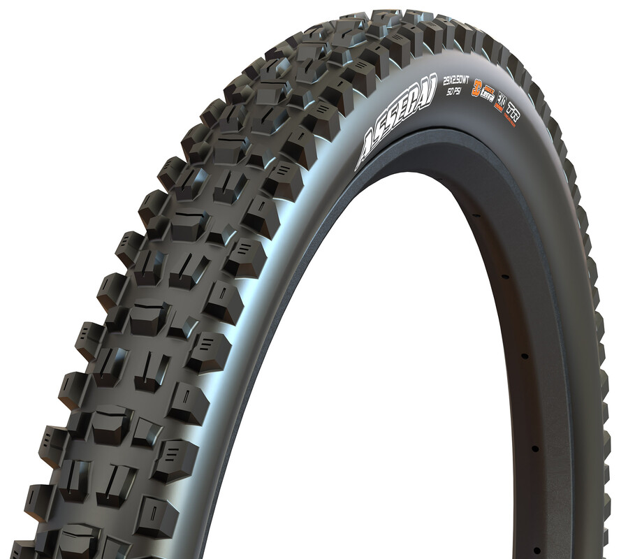 Maxxis ASSEGAI 29X2.50