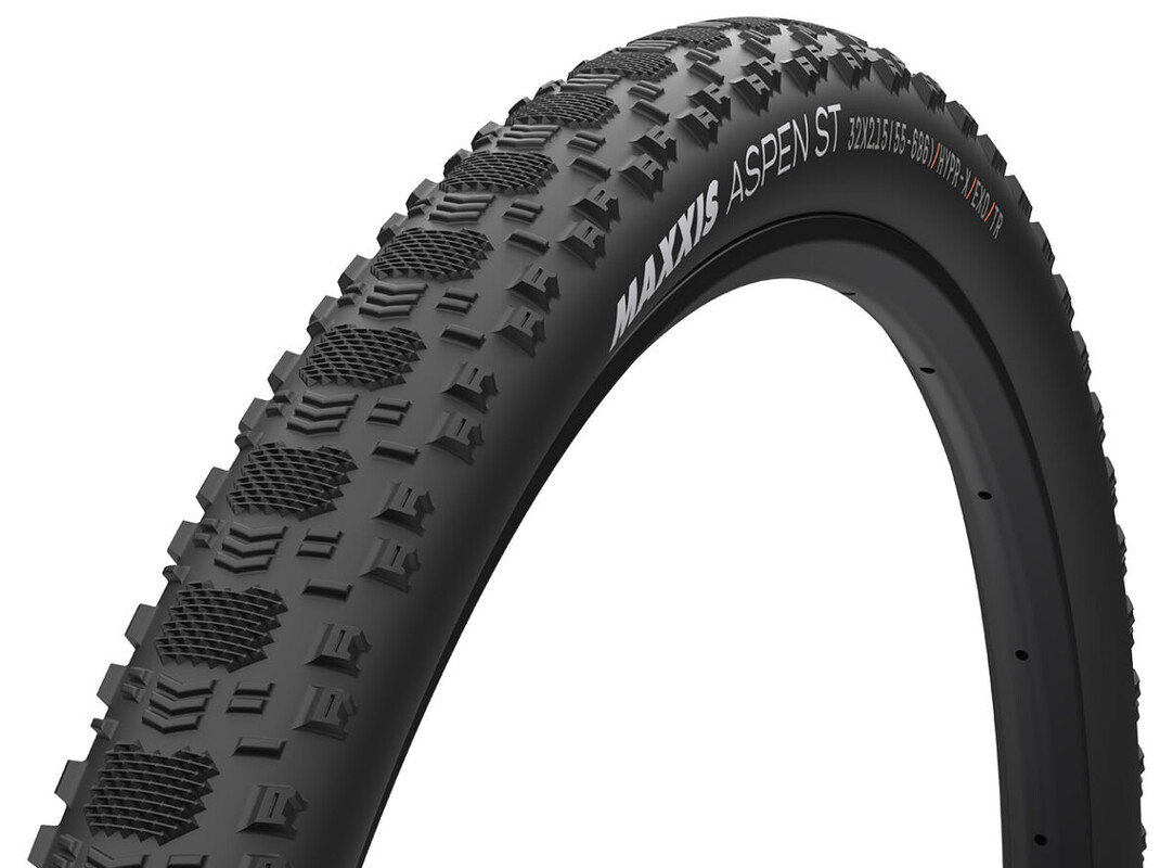 Maxxis ASPEN ST 700X55C