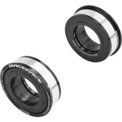 Race Face BB124 bottom bracket X-Type cranks