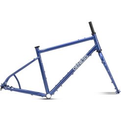 Genesis Vagabond Frameset