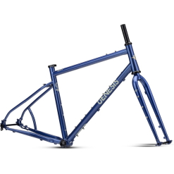 Genesis Vagabond Frameset - Image 2