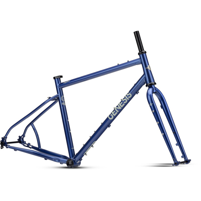 Genesis Vagabond Frameset - Image 2