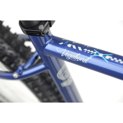 Genesis Vagabond Frameset - Image 3