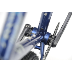 Genesis Vagabond Frameset - Image 4