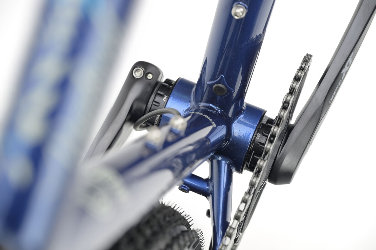 Genesis Vagabond Frameset - Image 4