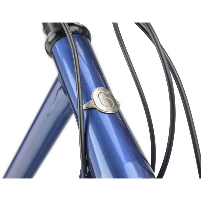 Genesis Vagabond Frameset - Image 5