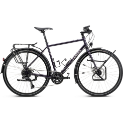 Genesis Tour De Fer 30