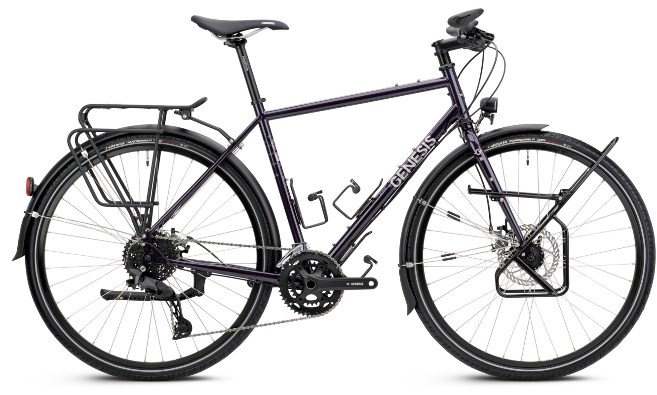 Genesis Tour De Fer 30