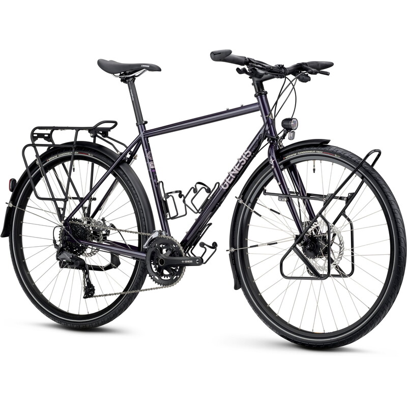 Genesis Tour De Fer 30 - Image 2