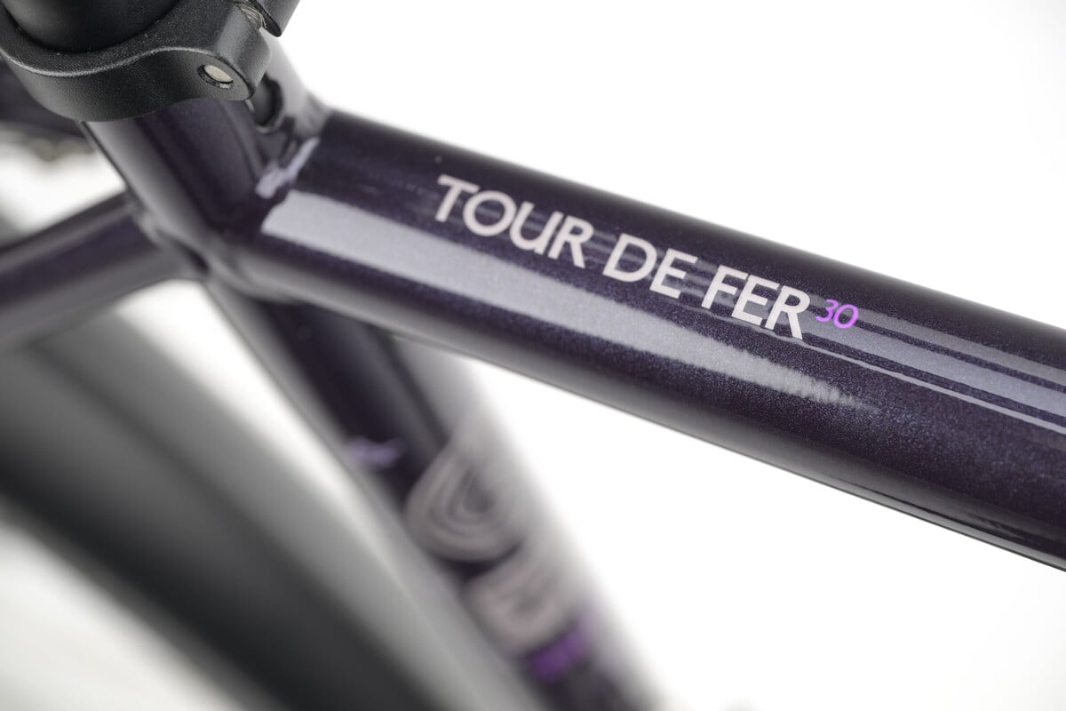 Genesis Tour De Fer 30 - Image 5