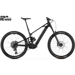 Mondraker Crafty Carbon S