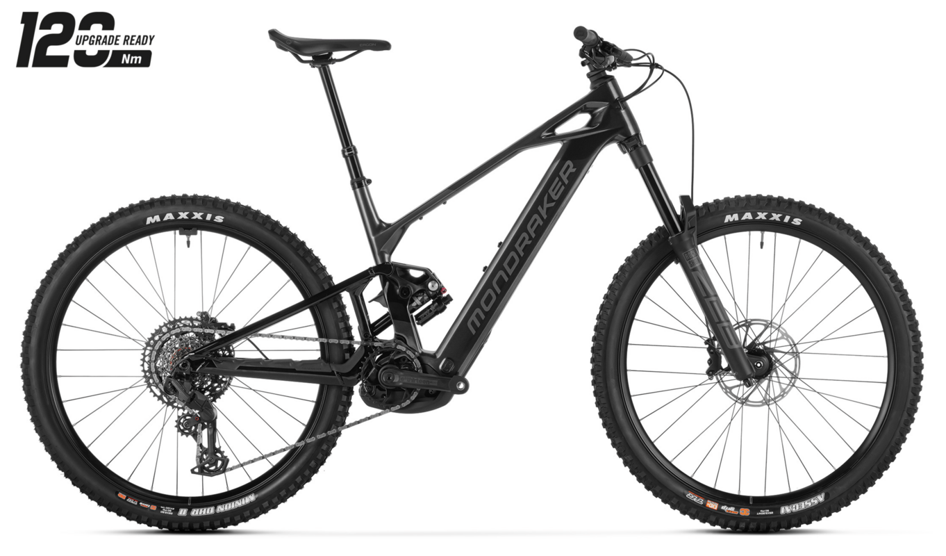 Mondraker Crafty Carbon S