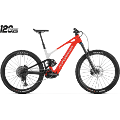 Mondraker Crafty Carbon R