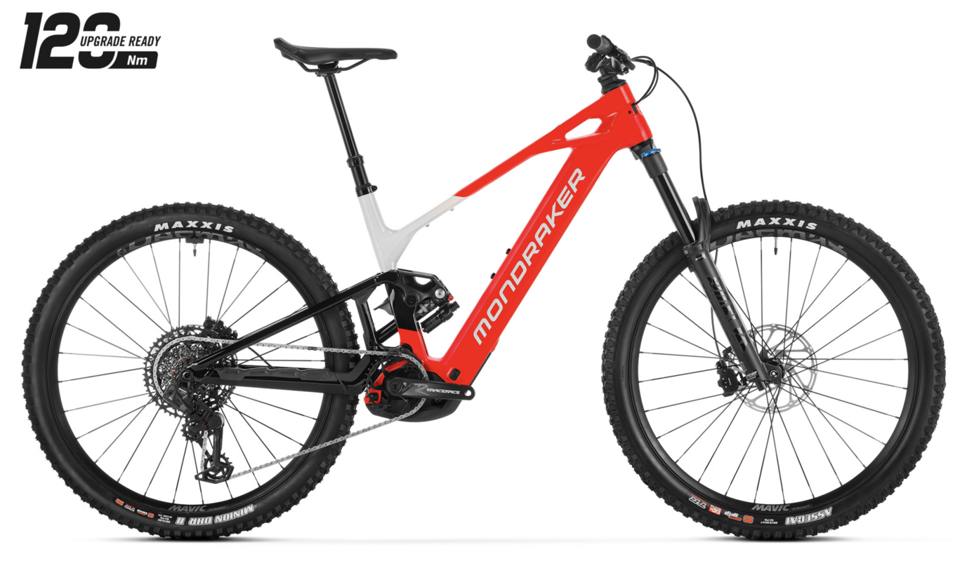 Mondraker Crafty Carbon R