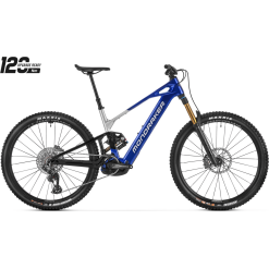Mondraker Crafty Carbon RR