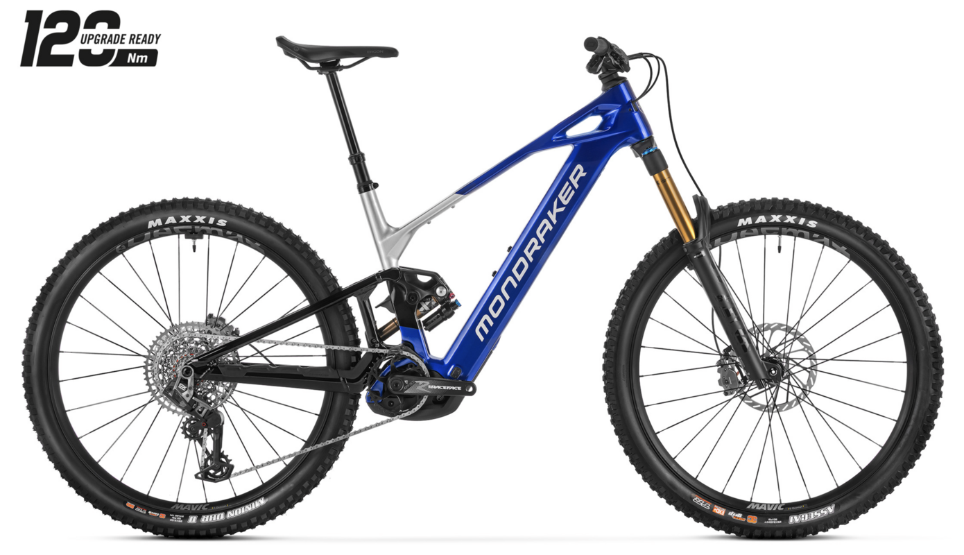Mondraker Crafty Carbon RR