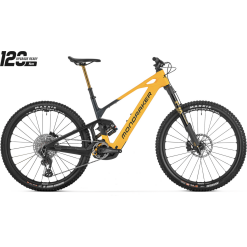 Mondraker Crafty Carbon RR S