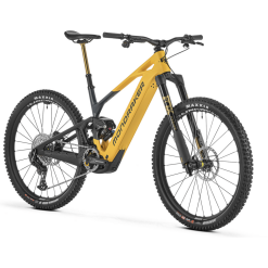Mondraker Crafty Carbon RR S - Image 2