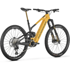 Mondraker Crafty Carbon RR S - Image 3