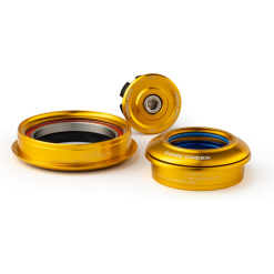 Cane Creek Hellbender 70 headset, ZS44/28.6 | ZS56/40 Tapered