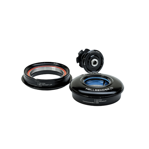 Cane Creek Hellbender 70 headset, ZS56/28.6 | ZS56/40