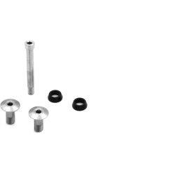 Mondraker Shock Hardware Kit 21