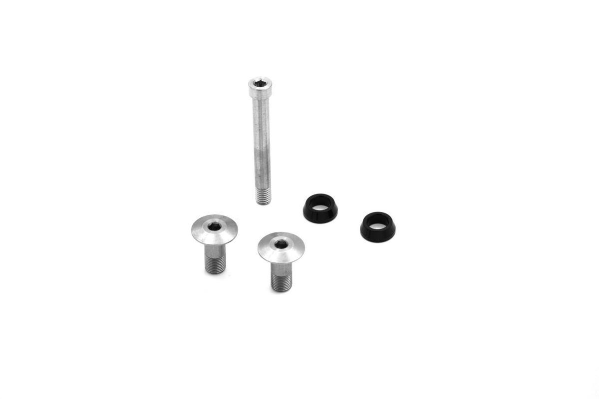 Mondraker Shock Hardware Kit 21