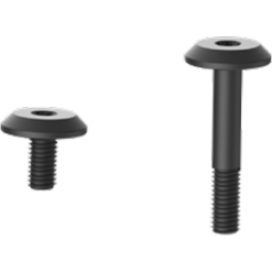 Mondraker Battery Bolts Kit for Zendit