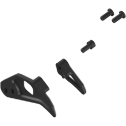Mondraker Chain Guide Plate + Bolts
