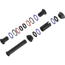 Mondraker Lower Link Kit 38