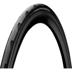 Continental GP 5000S TR Black 28-622